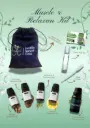 Muscle Relaxan Kit