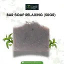 Bar Soap Relaxing 