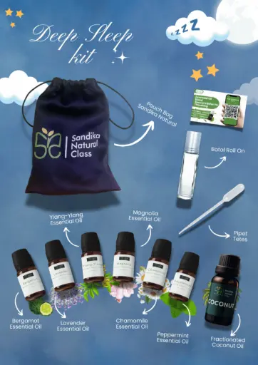 Deep Sleep Kit