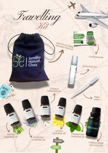 Traveling Kit