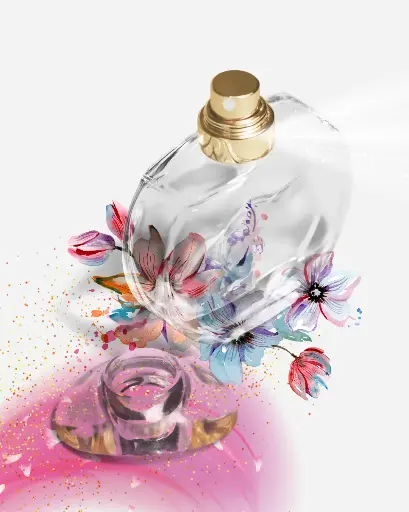 perfume sandika new